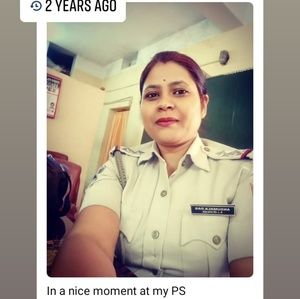 Meet your Posher, Anshumala